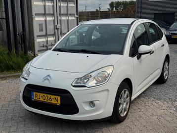 Citroen C3 1.1 Essentiel 5 Deurs Airco Elektrische Ramen beschikbaar voor biedingen