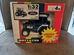 Britains ford 2110, Hobby en Vrije tijd, Modelauto's | 1:32, Ophalen of Verzenden, Zo goed als nieuw, Tractor of Landbouw, Britains