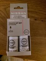 Originele lakstift voor Nissan Quasqai bruin, Ophalen of Verzenden, Nieuw, Nissan