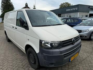 Volkswagen Transporter 2.0 TDI L2H3 NO START (bj 2013) beschikbaar voor biedingen