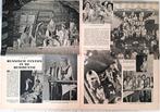 Den Haag 1938, art. 2 blz. Russisch festijn in de residentie, Verzenden, Voor 1940, Gebruikt, Overige onderwerpen