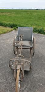 LELY (DEN HAAG) Invalidewagens, Fietsen en Brommers, Ophalen, Gebruikt, Overige merken