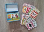 Fiep fieperdepiep kwartet spel 3+, Ophalen of Verzenden, Zo goed als nieuw