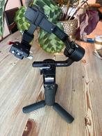 DJI RS3 Mini Gimbal - Zo goed als nieuw!, Ophalen of Verzenden, Zo goed als nieuw, Minder dan 150 cm, Ministatief