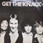 Knack- Get the Knack  - LP is TOP, Gebruikt, 1980 tot 2000, 12 inch, Verzenden