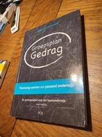 Groepsplan Gedrag - Kees van Overveld, Ophalen of Verzenden