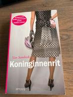 Koninginnerit - Van Sambeek, Ophalen of Verzenden, Gelezen, Liza van Sambeek, Nederland