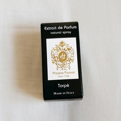 NU €8 ‼️ Tiziana Terenzi Torpé niche parfum, Sieraden, Tassen en Uiterlijk, Uiterlijk | Parfum, Ophalen of Verzenden