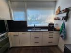 Complete keuken incl vaatwasser, koelkast, afzuigkap, Ophalen, Gebruikt
