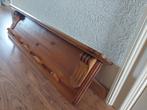 Mooie grenen kapstok, Huis en Inrichting, Gebruikt, Minder dan 100 cm, Hout, Ophalen
