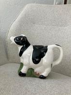 Leuke Koe Theepot, Ophalen, Gebruikt