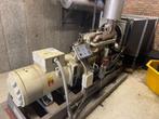 Noodstroom Aggregaat 75 kVA - Rotterdam, Doe-het-zelf en Verbouw, Aggregaten, Ophalen, Gebruikt, Elektrisch startend, Dieselolie