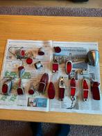 Bromfiets en fiets achterlichten., Ophalen, Gebruikt, Overige typen