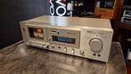 Akai CS-M02 • Stereo Cassette Deck (1980-81) • MÉT GARANTIE, Audio, Tv en Foto, Cassettedecks, Tape counter, Enkel, Akai, Verzenden