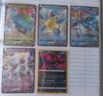 Black star pokemon kaarten, Hobby en Vrije tijd, Verzamelkaartspellen | Pokémon, Ophalen of Verzenden, Nieuw, Losse kaart, Foil