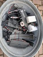 Carrera Racebaan, Carrera, Ophalen of Verzenden, Zelf te bouwen, Elektrisch