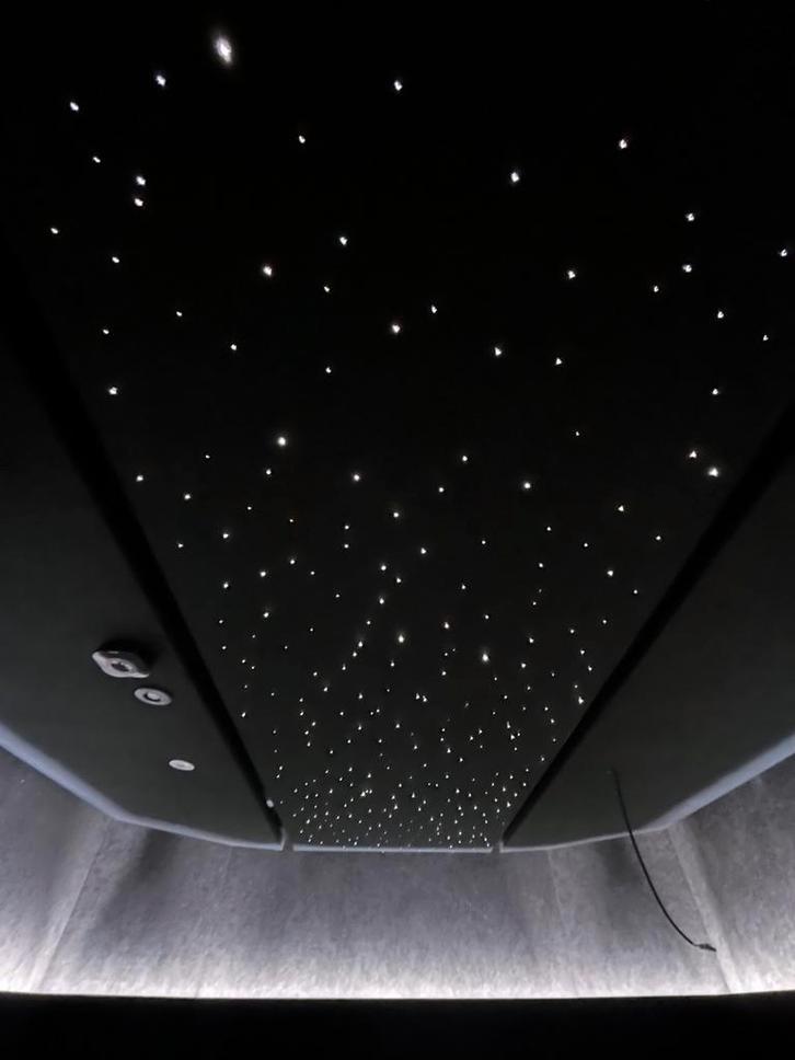 Sterrenhemel Plafond paneel (twinkle effect), Audio, Tv en Foto, Professionele Audio-, Tv- en Video-apparatuur, Nieuw, Audio, Ophalen of Verzenden