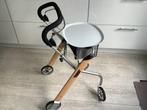 Mooie en goede Trust binnen Rollator, Ophalen, Opvouwbaar, Zo goed als nieuw