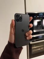 Iphone 11 pro, Telecommunicatie, Mobiele telefoons | Apple iPhone, Ophalen, Gebruikt, 87 %, Grijs