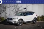 Volvo XC40 Recharge T5 R-Design | Panoramadak | Harman Kardo, Leder en Stof, Wit, Plug-in hybride, Bedrijf