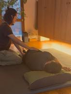 Body-Emotional release treatment, Ontspanningsmassage