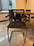 Thonet stoel chair 2x ORIGINEEL, Ophalen, Zo goed als nieuw, Bruin, Twee