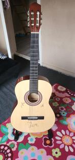 Gitaar, Muziek en Instrumenten, Ophalen of Verzenden, Zo goed als nieuw