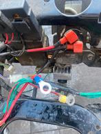 Peugeot speedfight 3 4takt compleet scooter kabelboom, Fietsen en Brommers, Brommeronderdelen | Scooters, Ophalen of Verzenden