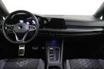 Volkswagen Golf 1.5 eTSI R-Line (Goed OnderH, Navi, Carplay,, 65 €/maand, 4 cilinders, 150 pk, Bedrijf
