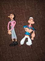 Popeye, Eén persoon