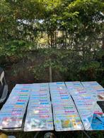 57 tijdschriften Creatief met kruissteek. Versturen kan, Ophalen, Zo goed als nieuw, Patroon