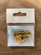 DLS Design - Stempel Pumpkin Spice, Ophalen of Verzenden, Gebruikt