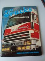 Truckstrucks, Boeken, Vervoer en Transport, Nieuw, Vrachtwagen, Ophalen of Verzenden