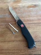 Victorinox Sentinel Zakmes, Ophalen of Verzenden, Zo goed als nieuw