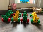 Primo, Ophalen of Verzenden, Gebruikt, Lego Primo
