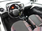 Citroën C1 1.0 e-VTi Feel- Bluetooth Audio, Privacy Glass,, Auto's, Voorwielaandrijving, Stof, Gebruikt, Met garantie (alle)