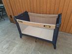 Campingbed/reisbed Graco, Ophalen, Gebruikt, Reisbedje