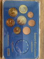 U.N.C. Euromunten sets. 10 Stuks. ( verschillende ), Postzegels en Munten, Munten | Europa | Euromunten, Ophalen of Verzenden