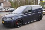 Volkswagen Caddy Cargo 2.0 TDI 1st Edition DSG Virtual cockp, Auto's, Bestelauto's, Origineel Nederlands, Te koop, 122 pk, Gebruikt