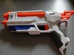 Nerf Splitstrike elite, Ophalen of Verzenden, Zo goed als nieuw
