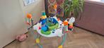 Baby Einstein Bouncer, Kinderen en Baby's, Ophalen of Verzenden, Gebruikt, Babygym, Met geluid