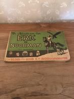 Erik de Noorman de vloek van het Goud het moerasmonster, Boeken, Stripboeken, Gelezen, Ophalen of Verzenden, Eén stripboek, Hans g kresse