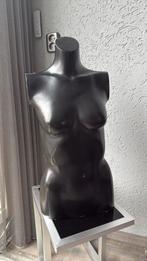 Vrouwen Torso Decoratie, Ophalen, Gebruikt