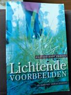 J. Dobson - Lichtende voorbeelden, Ophalen of Verzenden, Zo goed als nieuw, J. Dobson; S. Dobson