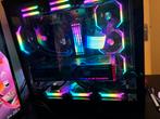 Zelfgebouwde Game Pc (Ryzen 9 5950x & 4090), Computers en Software, Desktop Pc's, Ophalen, Zo goed als nieuw, 64 GB of meer, 3 tot 4 Ghz