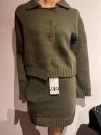 ZARA set maat m nieuw met kaartjes, Kleding | Dames, Maat 38/40 (M), Kostuum of Pak, G, Zara