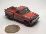 Chevy Pick-Up Truck, Yatming, Hobby en Vrije tijd, Modelauto's | Overige schalen, Ophalen of Verzenden, Gebruikt, Auto