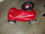 LOOPAUTO (merk:  big bobby-car, Kinderen en Baby's, Speelgoed | Buiten | Voertuigen en Loopfietsen, Ophalen, Zo goed als nieuw