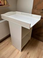Aankleedtafel voor kinderen, Ophalen of Verzenden, Zo goed als nieuw, 50 tot 70 cm, 90 tot 105 cm