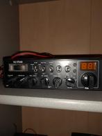 27 mc, Ophalen of Verzenden, Gebruikt